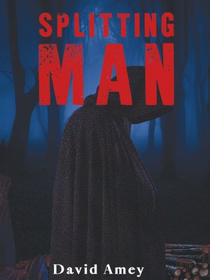 cover image of Splitting Man